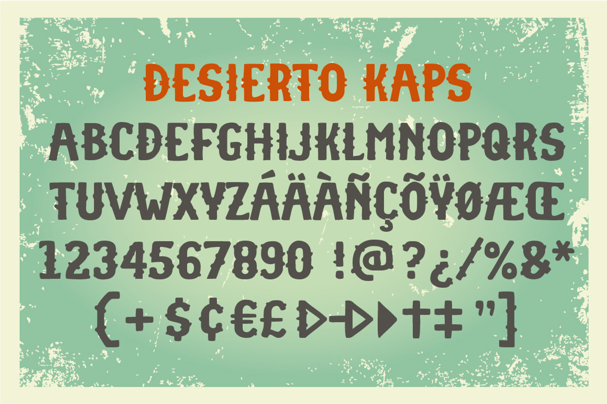 Desierto preview 3