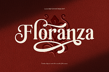 Floranza - Luxury Christmas Display