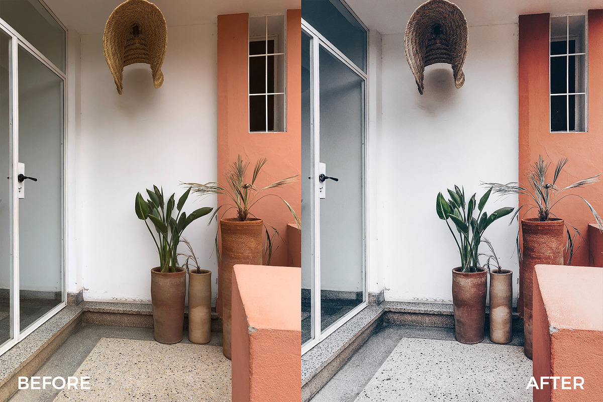 Marrakesh Lightroom Presets, an Action Add-On by in between details (Photo 3 of 13)