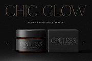 Gestiva Elegant Modern Serif, a Serif Font by Storytype Studio (Thumbnail 4 of 15)
