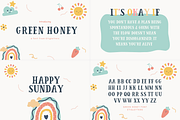 Playful Font Bundle SALE, a Handwritten Font by etigletters (Thumbnail 9 of 11)
