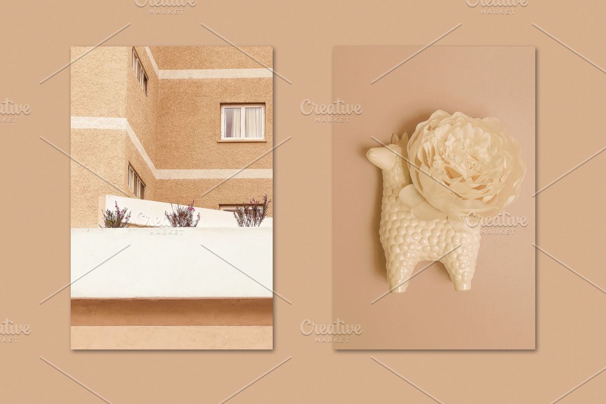 Minimalist beige bundle 75, a Beauty & Fashion Photo by Jenya Porechenskaya (Photo 6 of 7)