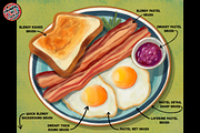 Procreate Realistic Pastels Brushes, a Brush Add-On by AlwaysBeColoring (Thumbnail 8 of 10)