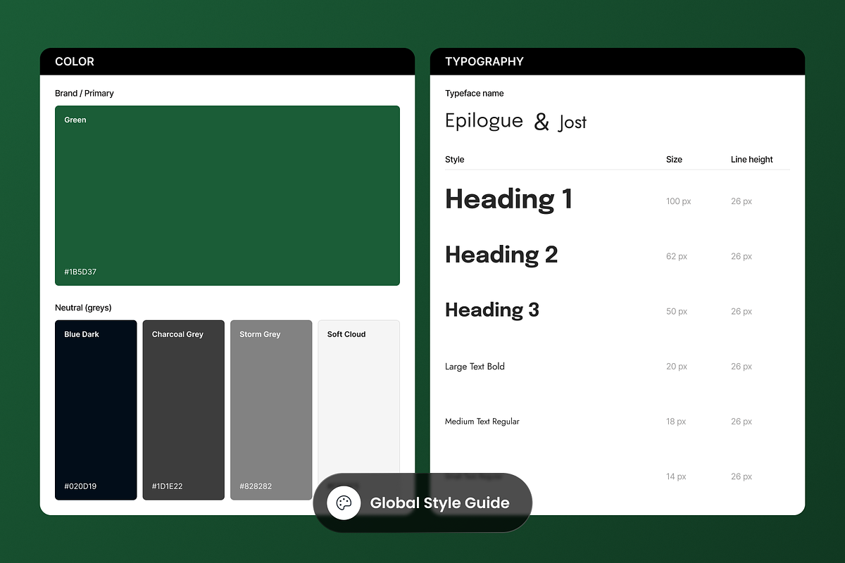 Irrigence - Agriculture Landing Page preview 4