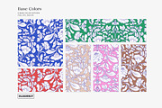 Orient Ornament Floral Pattern, a Pattern Graphic by likorbut (Thumbnail 6 of 14)