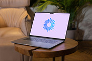Modern Geometric Hexagon Logo, a Branding & Logo Template by Vectorium Studio (Thumbnail 3 of 9)