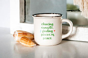 Simple Chating Bold Brush Font, a Script Font by Letterena Studios Script (Thumbnail 3 of 20)