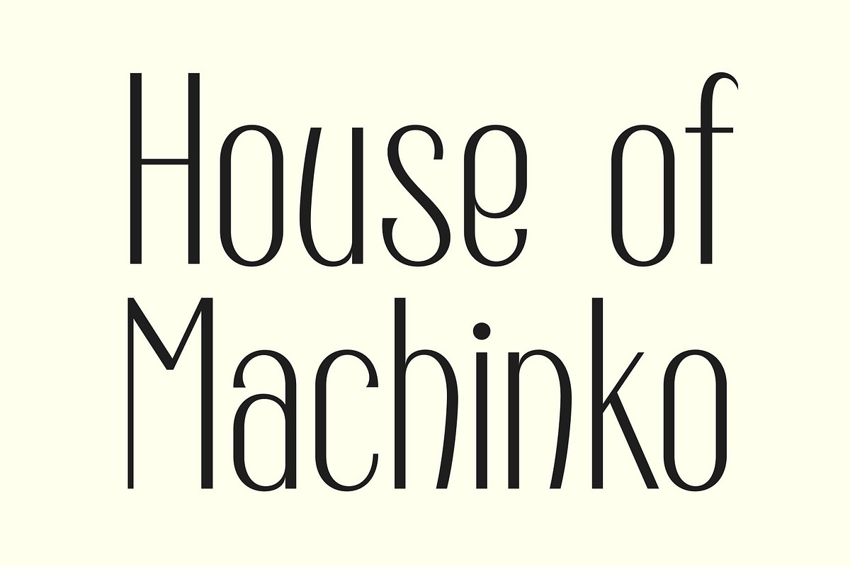 CS Oswald – Modern Sans Serif, a Sans Serif Font by Craft Supply Co. (Photo 2 of 8)