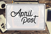 Qadula Adutie, a Handwritten Font by albert_kalingga (Thumbnail 2 of 3)