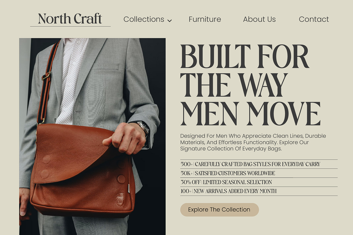 Vielotta Elegant Editorial Serif, a Serif Font by AmorfaType (Photo 3 of 8)