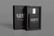Agitafe || Modern Serif Font, a Serif Font by Idea Studio (Thumbnail 4 of 10)