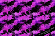 Electric Grunge Digital Paper, a Pattern Graphic by Chromolume Studio (Thumbnail 11 of 15)