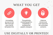 Valentine’s Real Estate Postcard, a Flyer Template by Ciera Design Templates (Thumbnail 5 of 6)