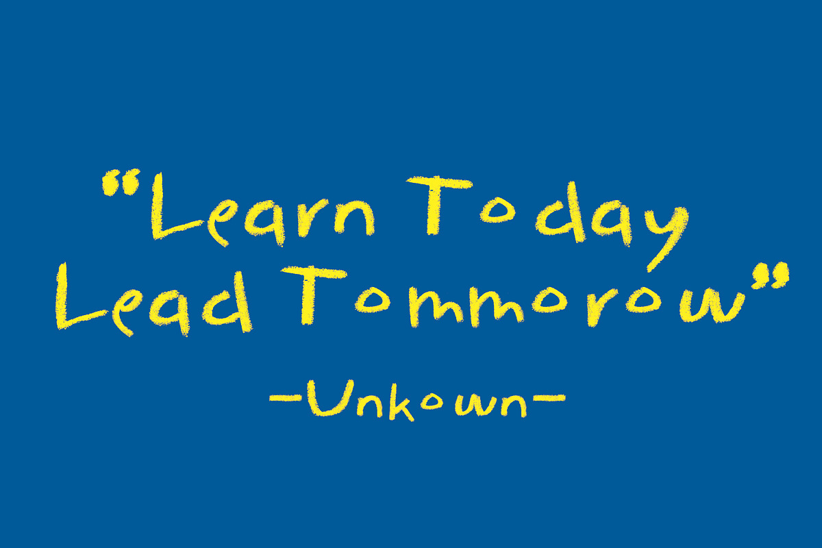 Handsome Crayon, a Handwritten Font by HRDR (Photo 5 of 11)