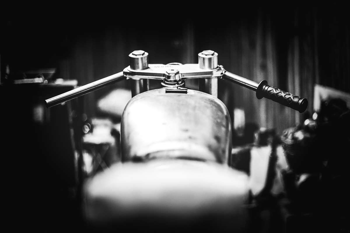 Black and White Lightroom Presets, an Action Add-On by Madison Colt Studios (Photo 13 of 15)
