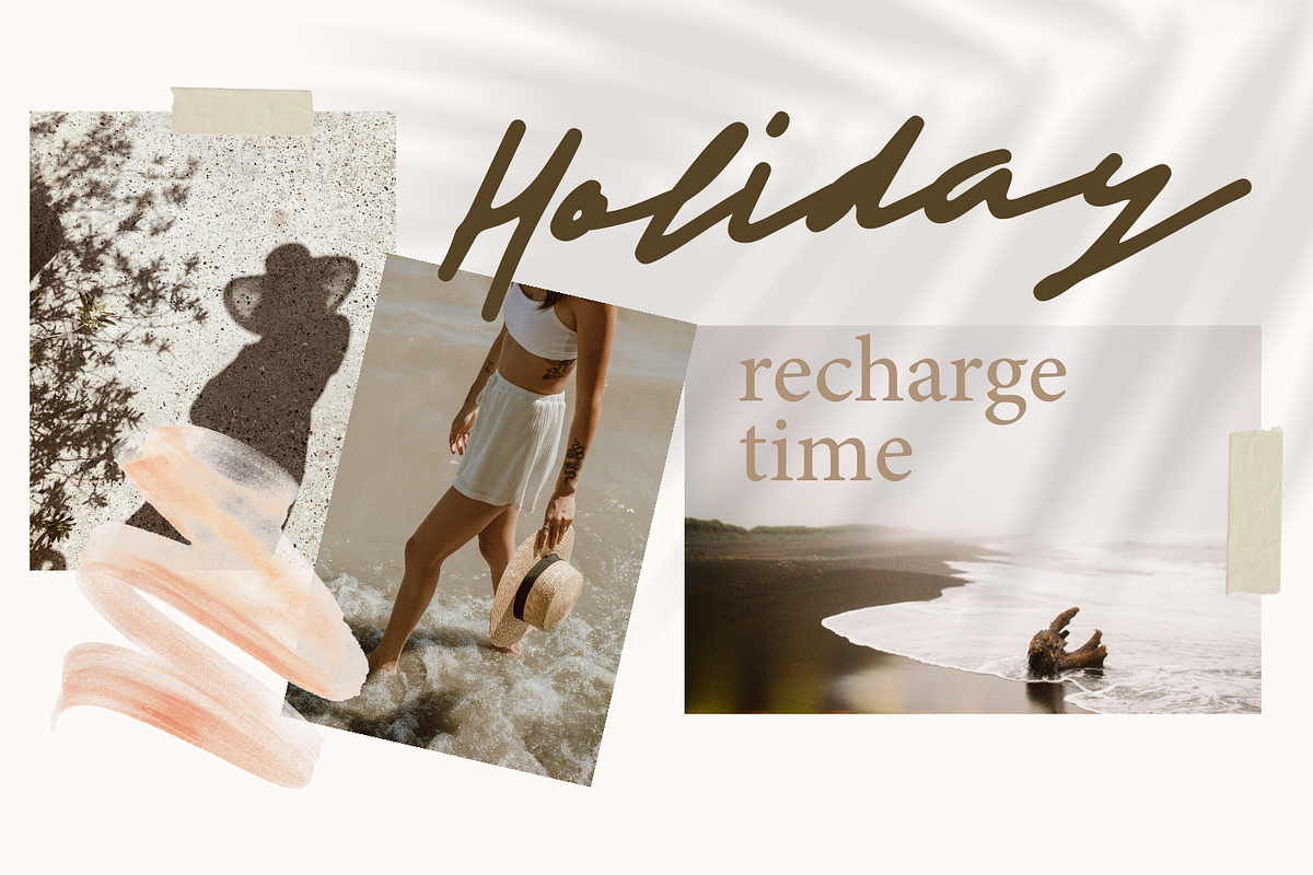 Rainee, a Script Font by Forberas Club (Photo 4 of 7)