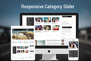 Nile - Free WordPress Magazine Theme, a WordPress Template by Digipieces (Thumbnail 3 of 5)