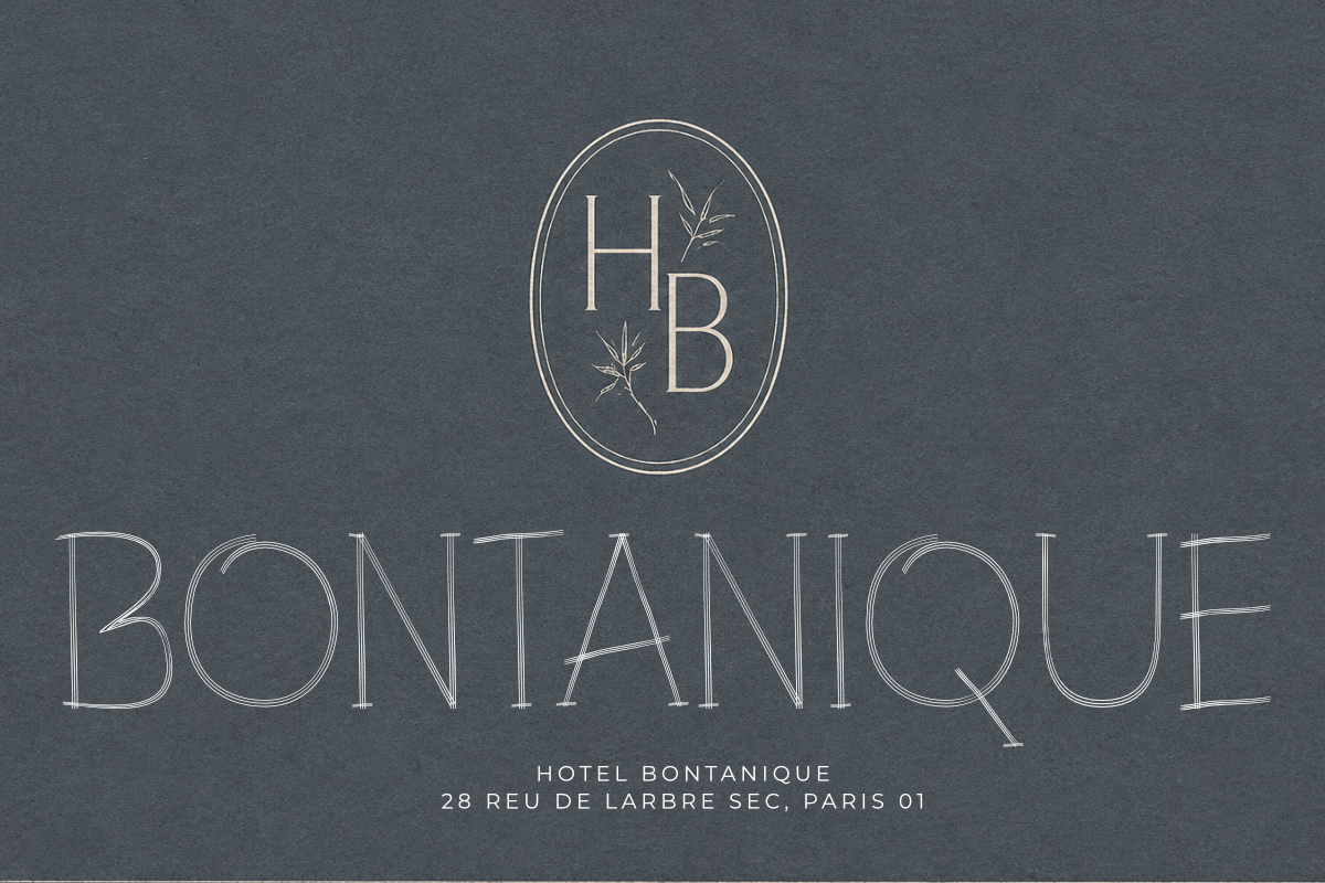 NOREVIA — Elegant Hairline Serif, a Serif Font by Muksal Creative (Photo 7 of 12)