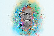 Color Splash Effect Photoshop Action, an Action Add-On by Studio Retouch (Thumbnail 9 of 12)