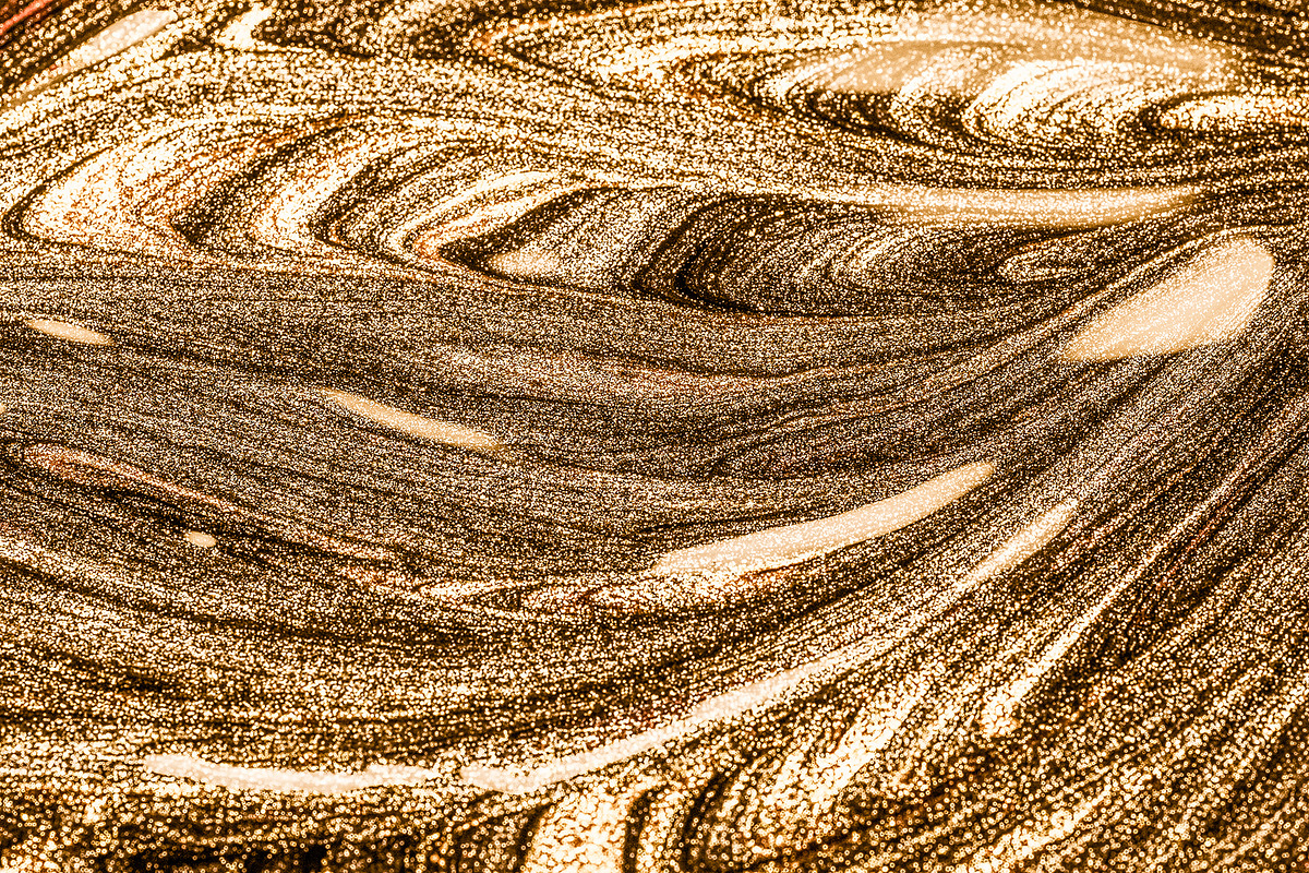 Golden glitter texture backgrounds, a Texture Graphic by Anntuan (Photo 13 of 14)