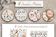 Watercolor collection - Legend, a Texture Illustration by Lisima (Thumbnail 10 of 10)