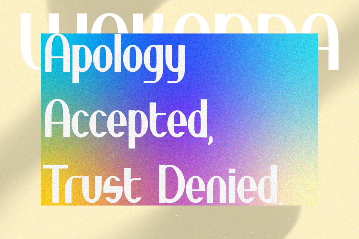 Quenione Unico, a Sans Serif Font by Wangsinawang Studio (Photo 9 of 12)
