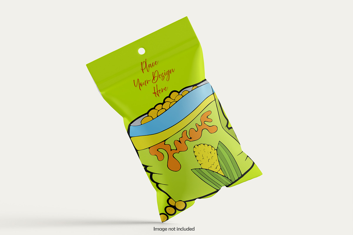 Packaging Mockup Bundle Collection, a Packaging Mockup by Ambo Ampeng (Photo 5 of 11)