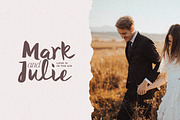 Starglow - Bold Handwritten Font, a Font by AndrewPixelType (Thumbnail 5 of 8)