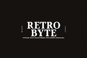 Avenger - Vintage Serif, a Serif Font by Schrifted Type (Thumbnail 4 of 8)