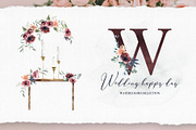 WHOLE SHOP. Watercolor bundle vol 1, an Animal Illustration by anastasiia.art (Thumbnail 24 of 47)