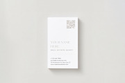 Real Estate Business Cards BUNDLE, a Branding & Logo Template by EstateElements (Thumbnail 4 of 10)