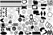 Mid Century Designs AI EPS PNG, an Education Illustration by FrankiesDaughtersDesign (Thumbnail 1 of 5)