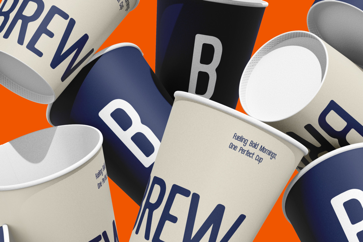 Modentra Modern Rounded Sans Font, a Sans Serif Font by Rasio Studio (Photo 7 of 8)