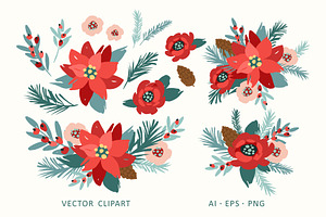 Let's Go Party! Vector Collection