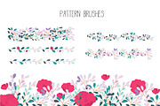 Little FOX in Autumn and Fall VECTOR, a Decorative Illustration by MooBeer (Thumbnail 4 of 4)