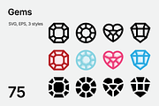 BASICONS — 15000+ Icons, a Duotone Icon by Danil Polshin (Thumbnail 14 of 99)