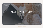 Wedding Planner & Organizer Keynote, a Presentation Template by Pixslides (Thumbnail 7 of 8)