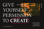 Rodest - Font Family, a Serif Font by Graptail (Thumbnail 5 of 13)