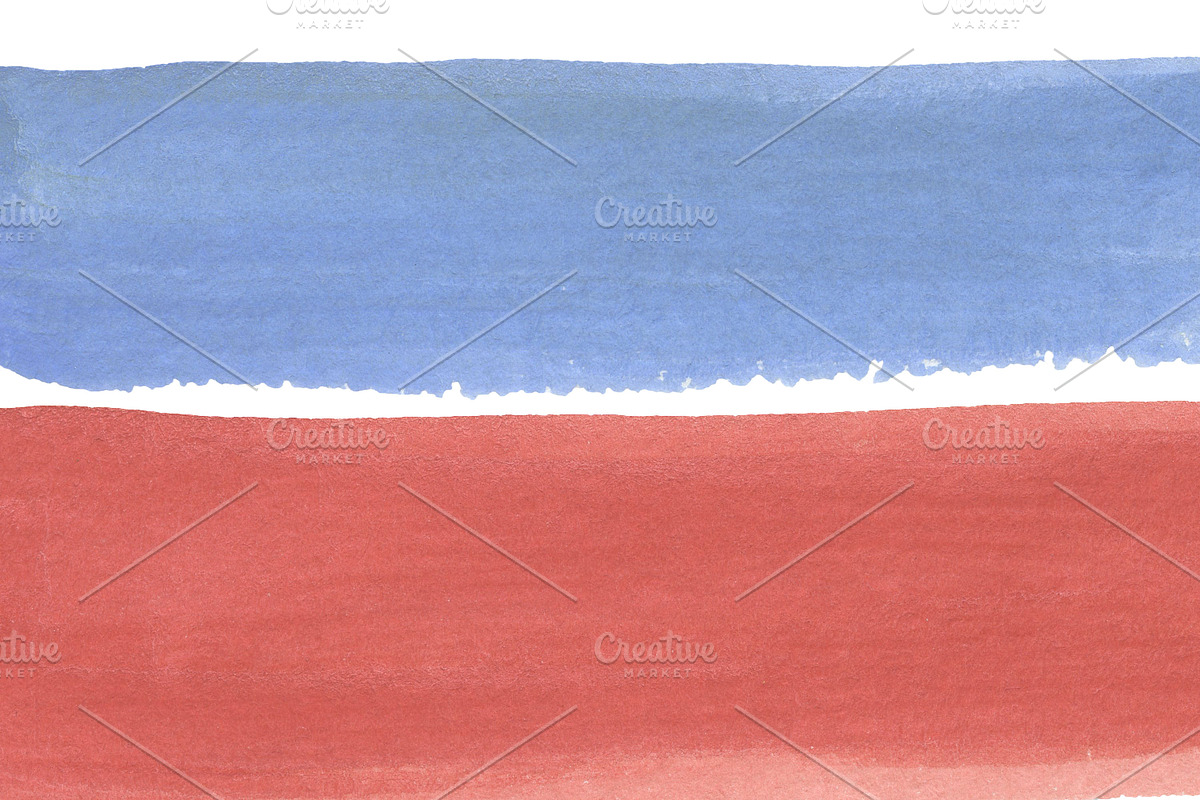 Urban Watercolor Shapes, a Texture Graphic by TheUrbanLine (Photo 8 of 12)