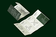 Sports Icon Art Set, an Outline Icon by Prosymbols (Thumbnail 4 of 8)