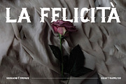 Highand – Gothic Font, a Serif Font by Craft Supply Co. (Thumbnail 6 of 8)