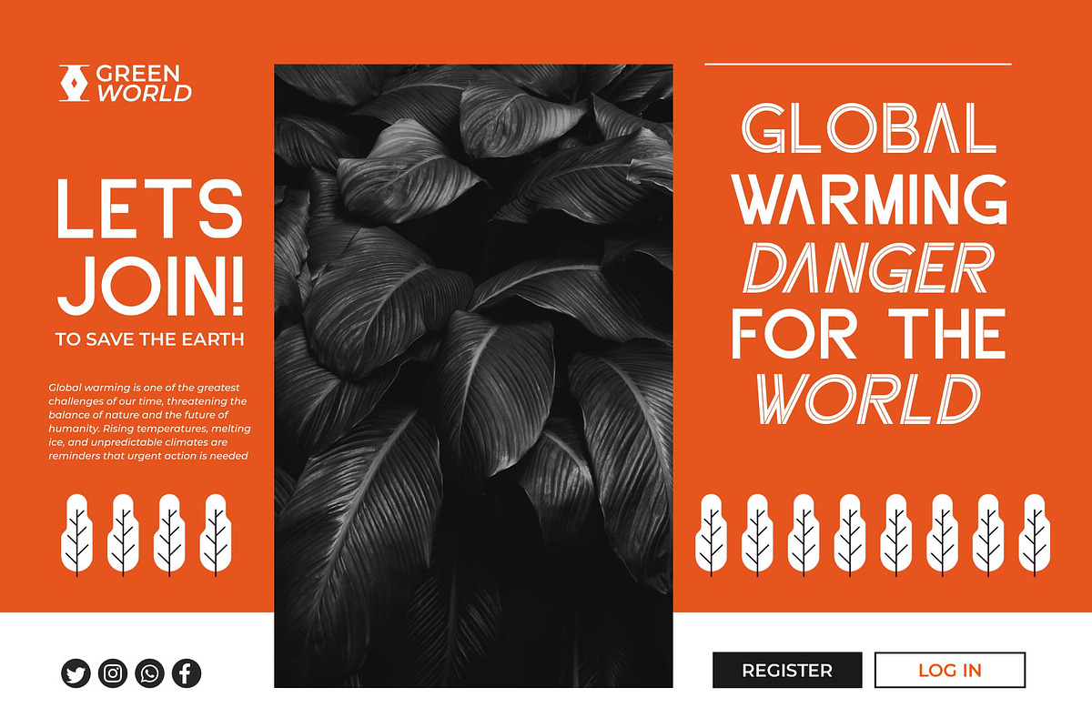 Gratos || Modern Sans Serif Font, a Sans Serif Font by Ermedia Studio (Photo 5 of 10)