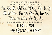 Birthday Darling, a Handwritten Font by InermediaSTUDIO (Thumbnail 7 of 8)