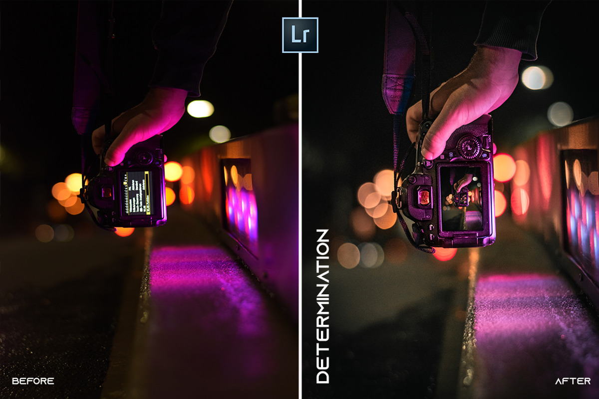 BEST MOBILE + PC Lightroom Presets, a Plug-in Add-On by @guillepixl (Photo 9 of 16)