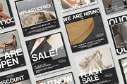 Rotanna - Instagram Templates, a Social Media Template by Rakyu (Thumbnail 5 of 7)