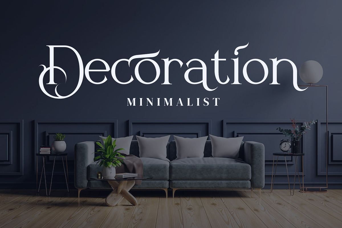 Hitorald Serif Fonts, a Serif Font by mahstudios (Photo 7 of 15)