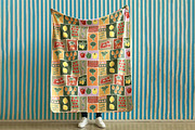 Fresh Picked Living, a Pattern Graphic by MSNTY STUDIOX (Thumbnail 27 of 30)