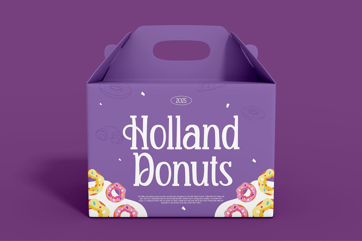 Summer Advices | Handwritten Display, a Serif Font by Idea Studio (Photo 7 of 10)
