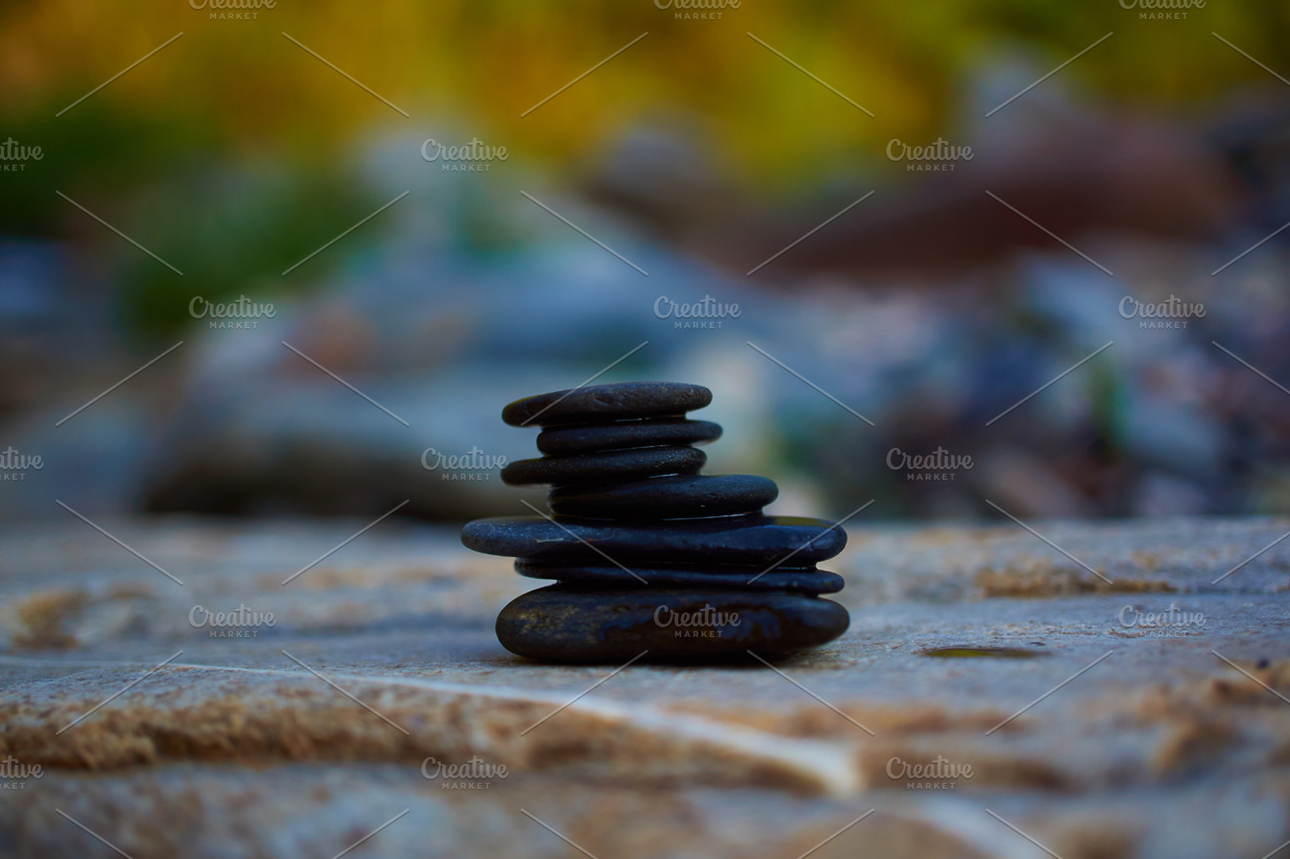 Zen Stock Photo Containing Zen And Meditation