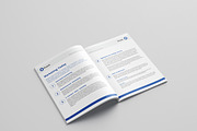White Paper Template Word, a Brochure Template by azadcsstune (Thumbnail 11 of 12)